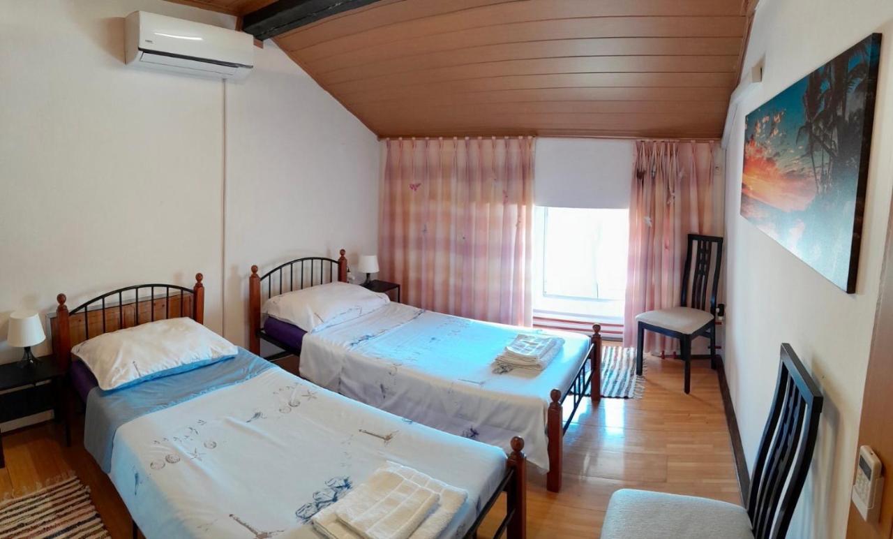 Apartment Mila With Jacuzzi Spa Pula Exterior foto